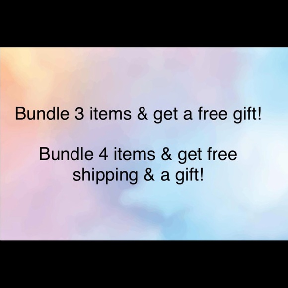 Bundles - Picture 1 of 1